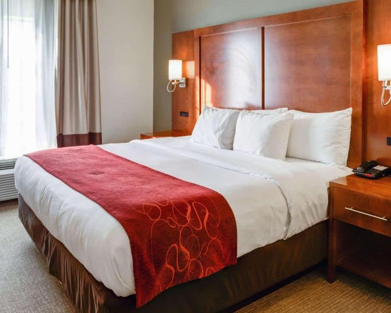 Photo of Bedroom in Newark