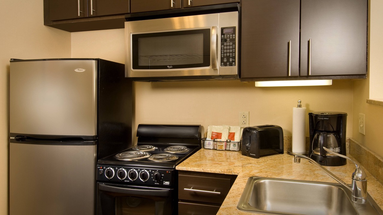 Photo of Kitchen in Lexington Park