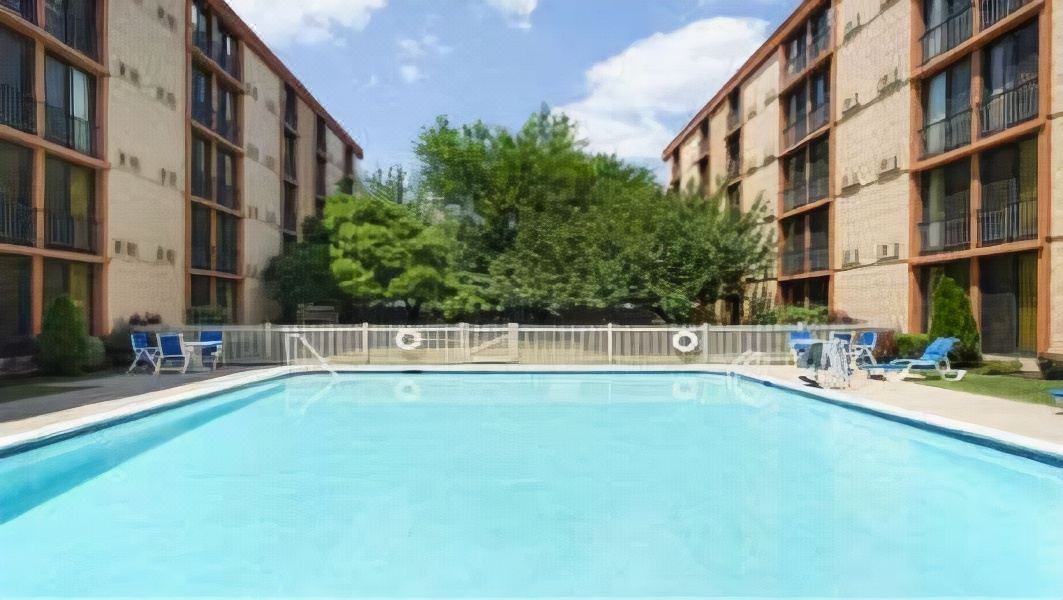 Photo of Outdoor in Newark