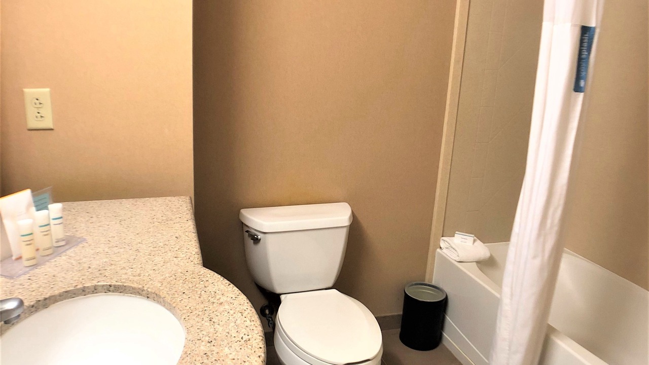 Photo of Bathroom in Norfolk - Virginia Beach