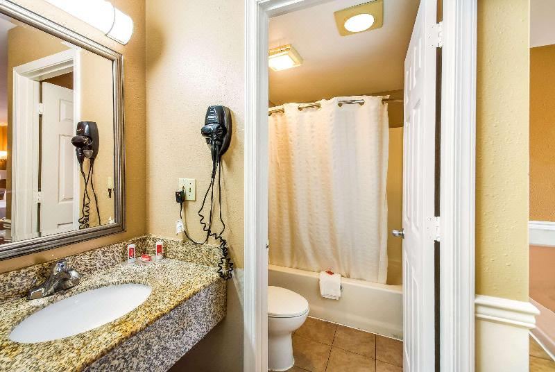 Photo of Bathroom in Princess Anne