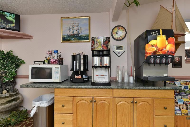 Photo of Kitchen in Northeast Virginia Beach