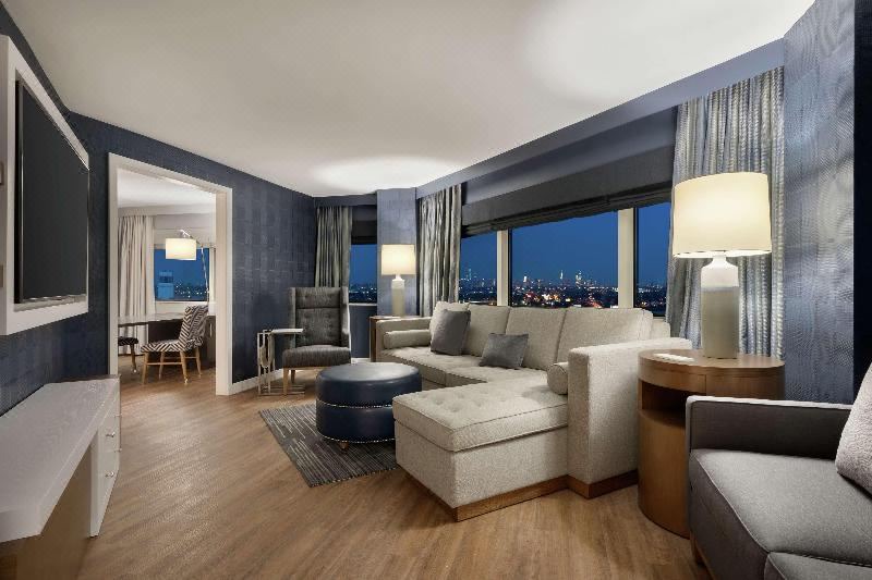 Photo of Livingroom in East Rutherford