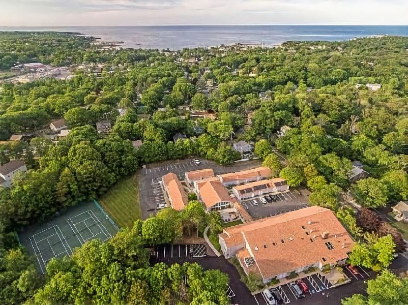 Photo of Buildings in Rockport