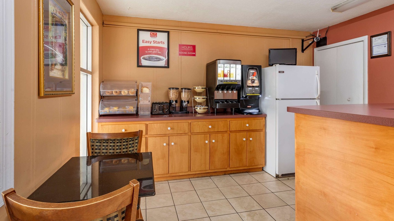 Photo of Kitchen in Charlottesville
