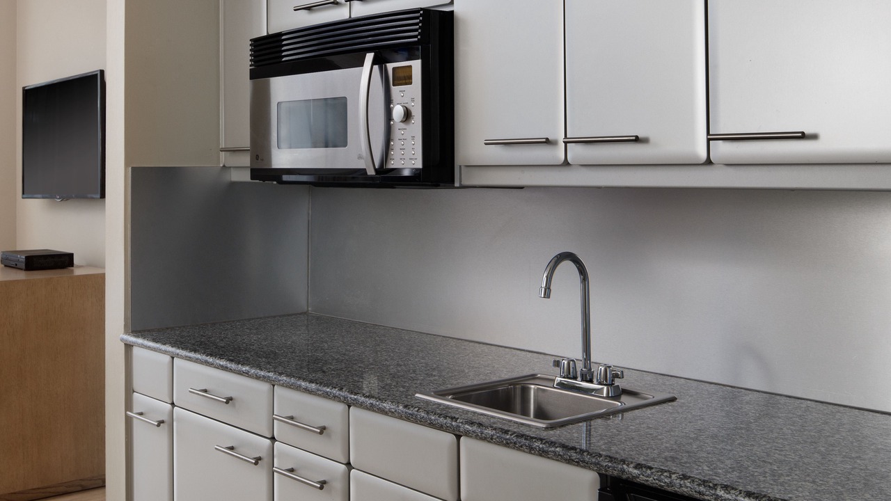 Photo of Kitchen in South of Fifth
