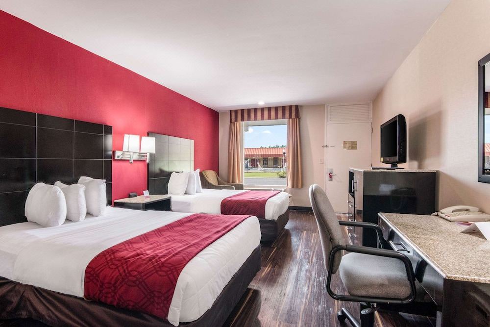 Photo of Bedroom in Pocomoke City