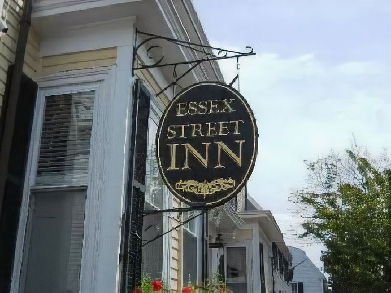 Photo of Buildings in Newburyport