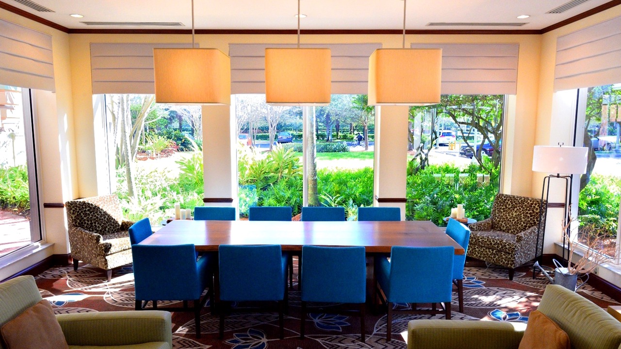 Photo of Livingroom in Miramar