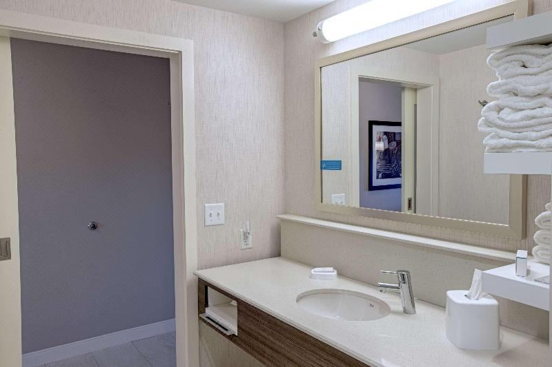 Photo of Bathroom in Amesbury