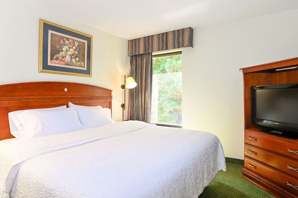 Photo of Bedroom in Bermuda