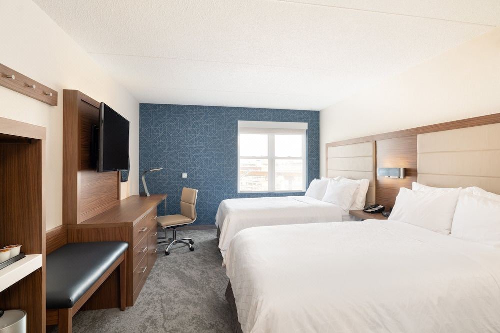 Photo of Bedroom in East Cambridge