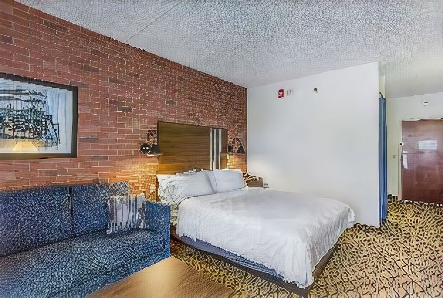 Photo of Bedroom in New Hartford