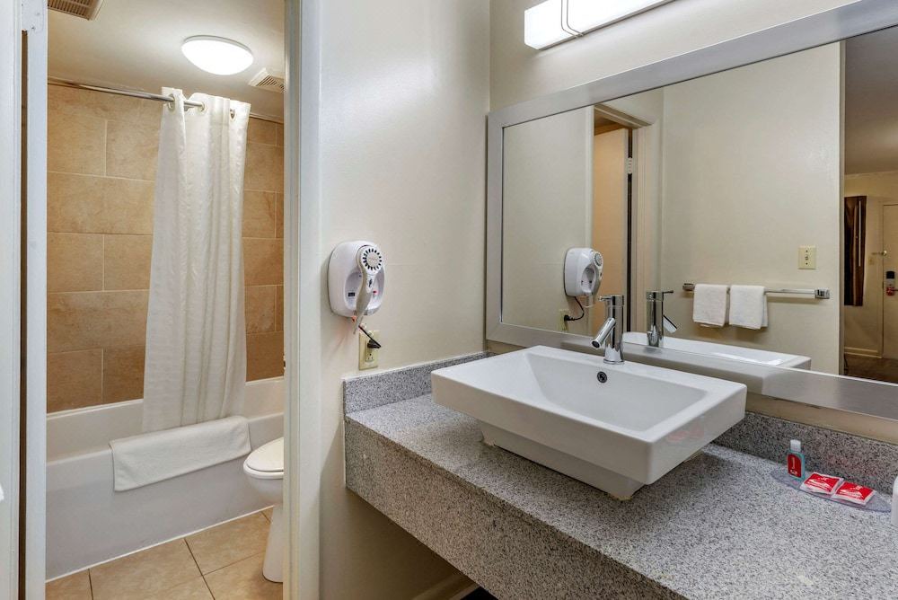 Photo of Bathroom in Charlottesville
