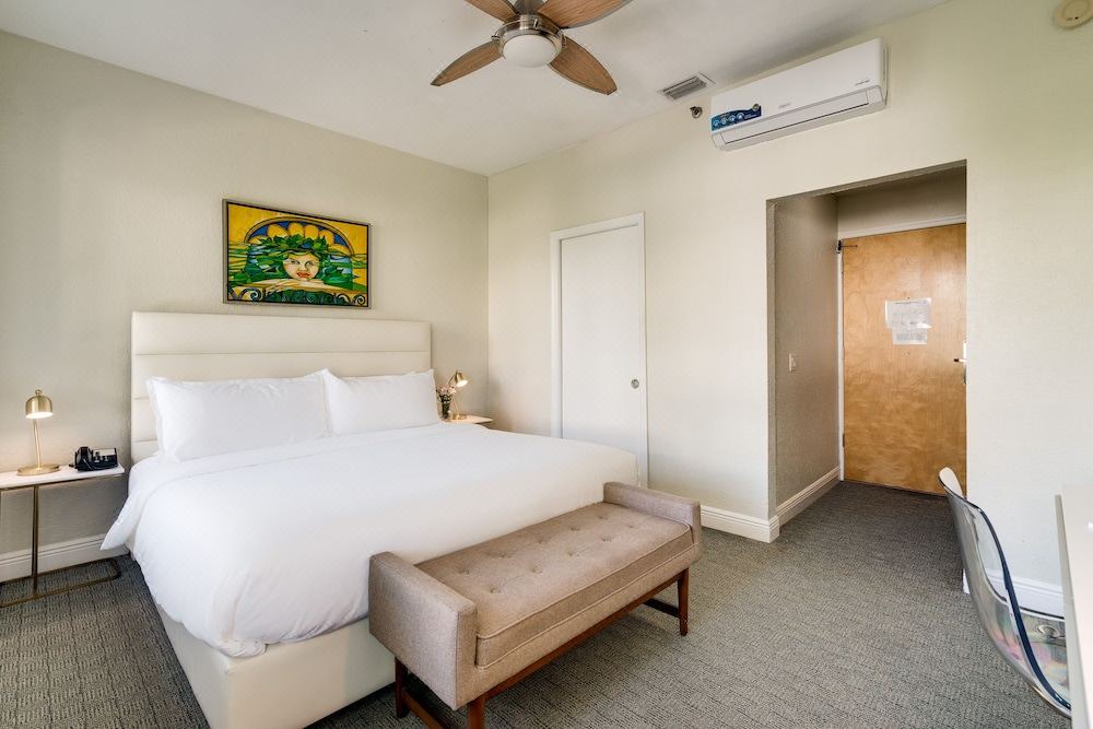 Photo of Bedroom in City Center