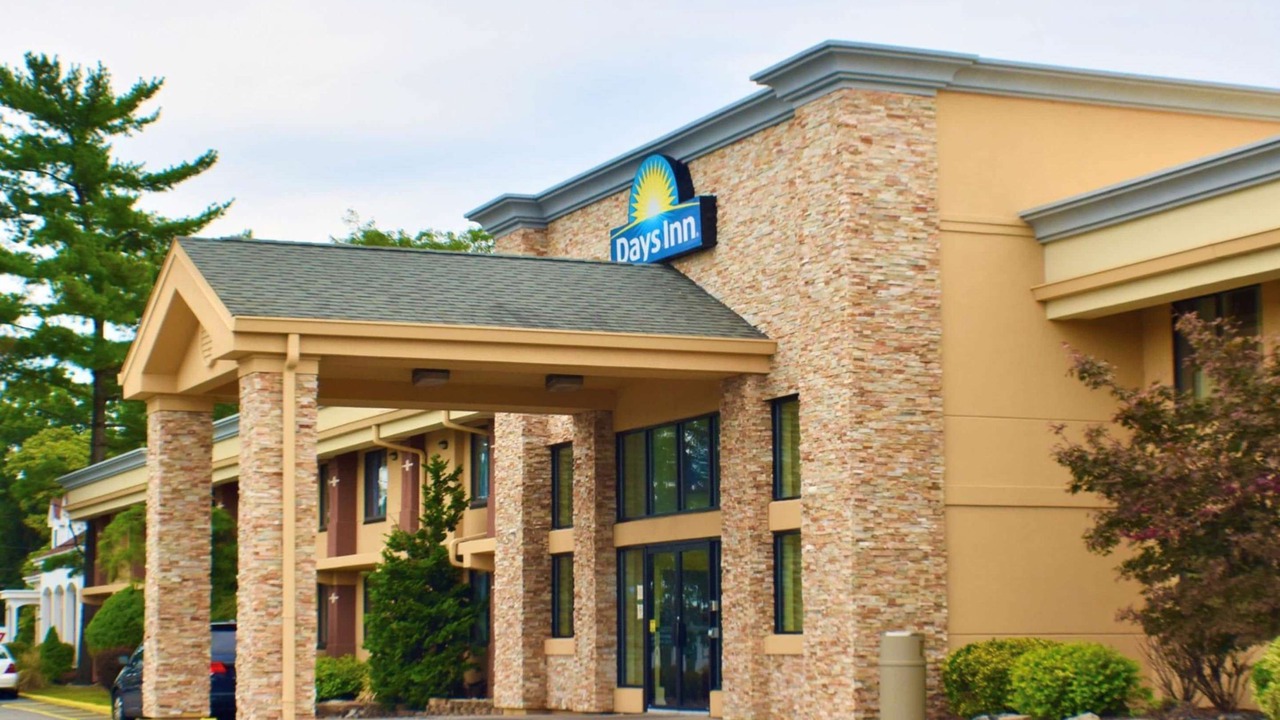 Photo of Buildings in Wayne