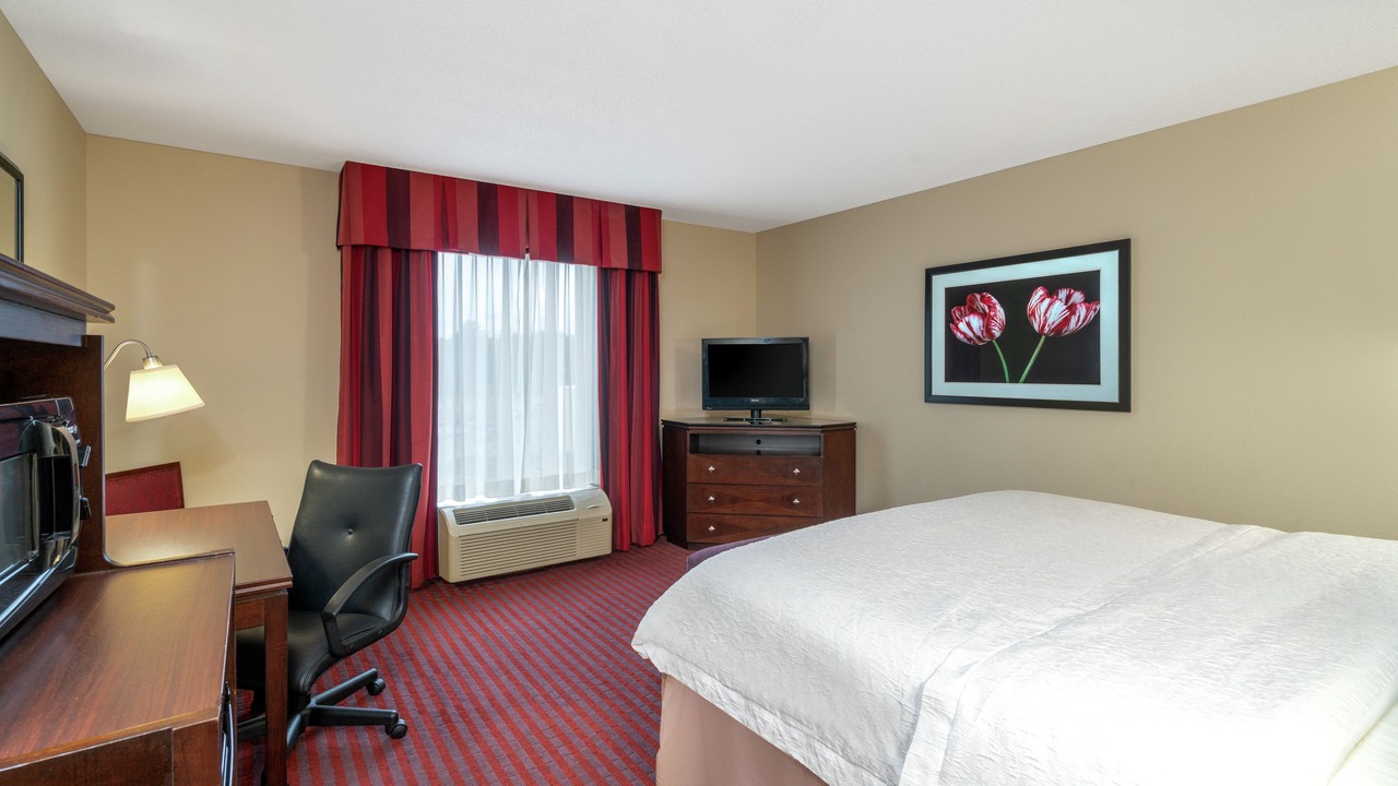 Photo of Bedroom in Sandston