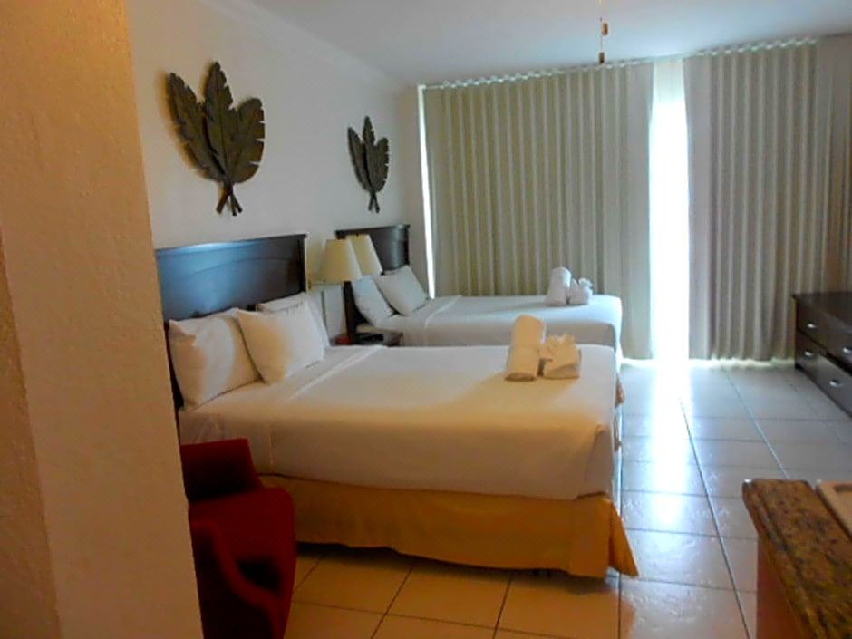 Photo of Bedroom in Mid Beach