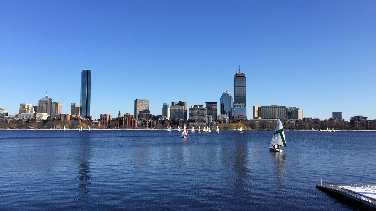 Photo of Outdoor in East Cambridge