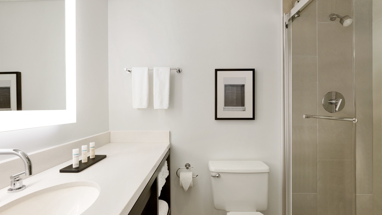 Photo of Bathroom in Boca Raton