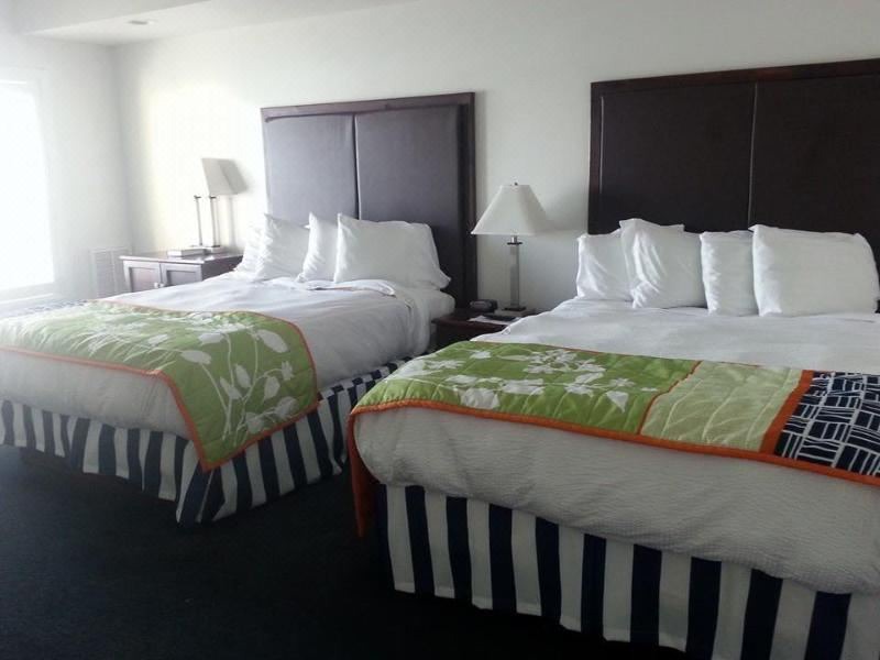 Photo of Bedroom in Piney Point