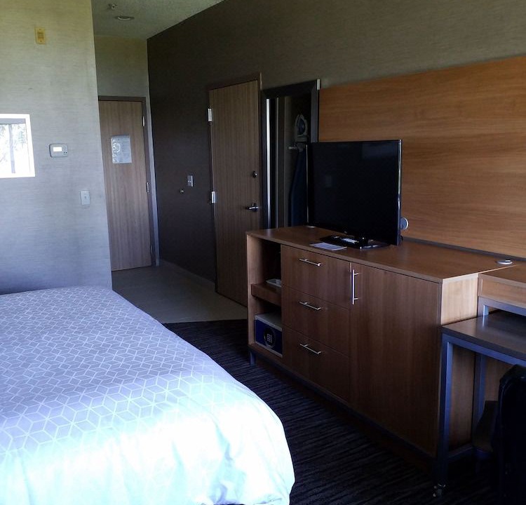 Photo of Bedroom in Kent Narrows
