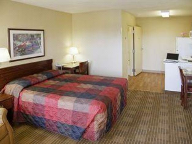 Photo of Bedroom in Dumbarton