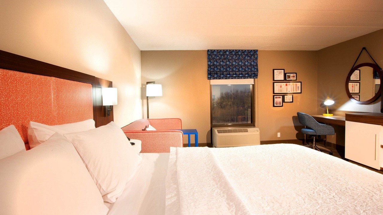 Photo of Bedroom in Deepwater