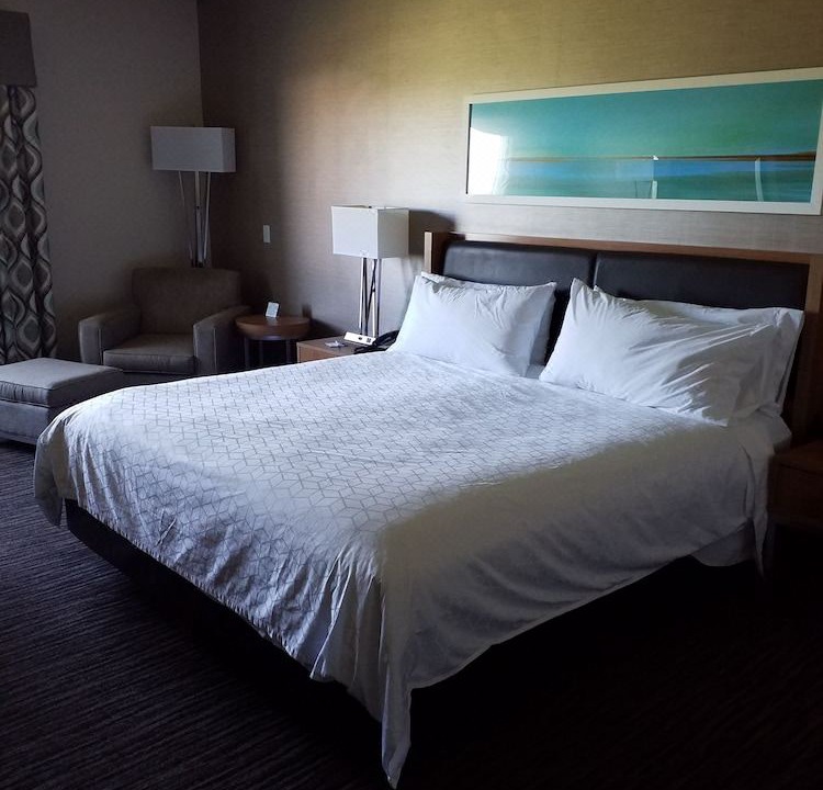 Photo of Bedroom in Kent Narrows