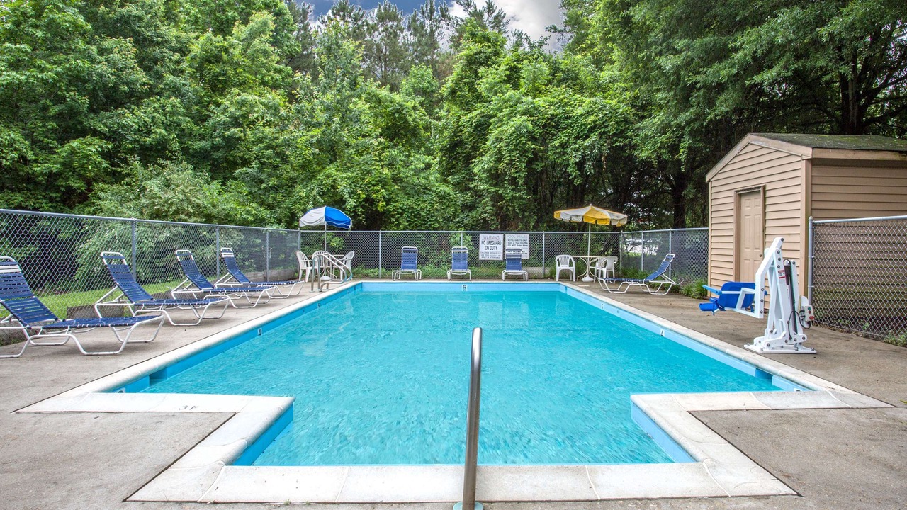 Photo of Outdoor in Lightfoot