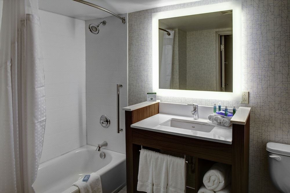 Photo of Bathroom in Mechanicsville