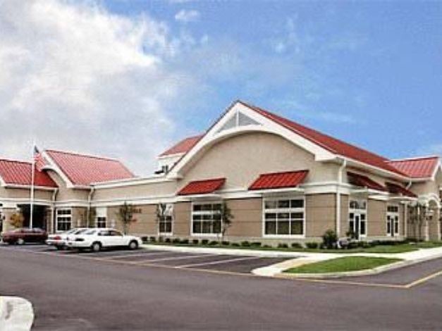 Photo of Buildings in Norfolk - Virginia Beach