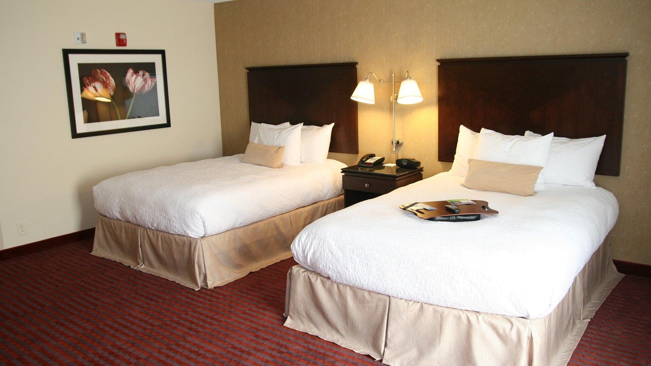 Photo of Bedroom in Sandston