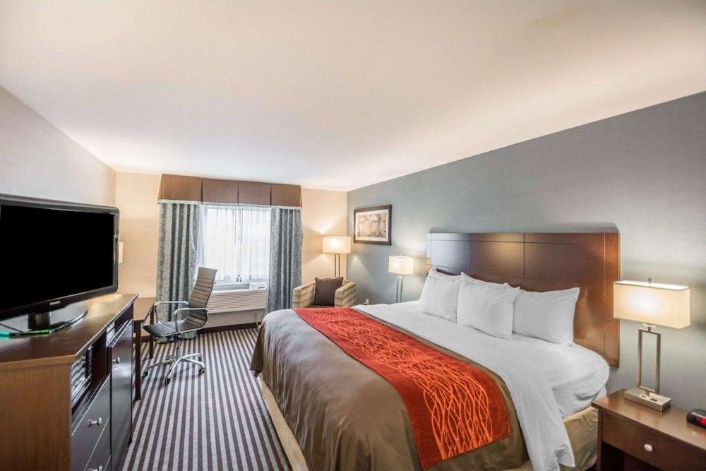 Photo of Bedroom in Corning