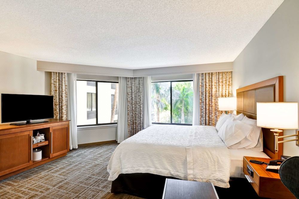 Photo of Bedroom in Boca Raton