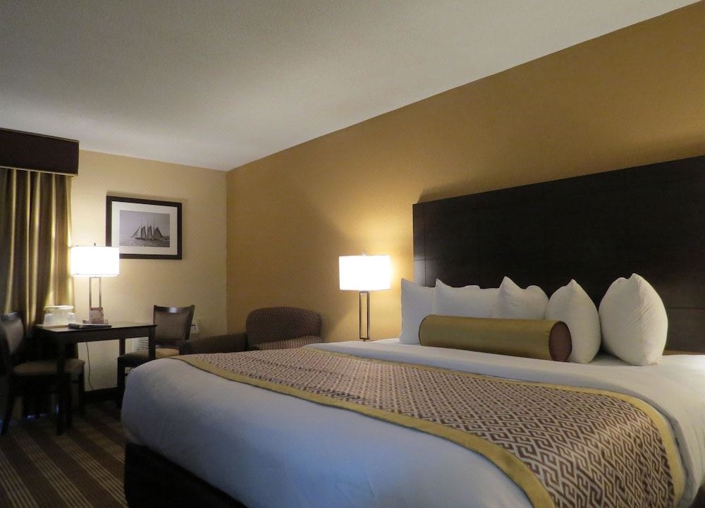 Photo of Bedroom in Hyannis