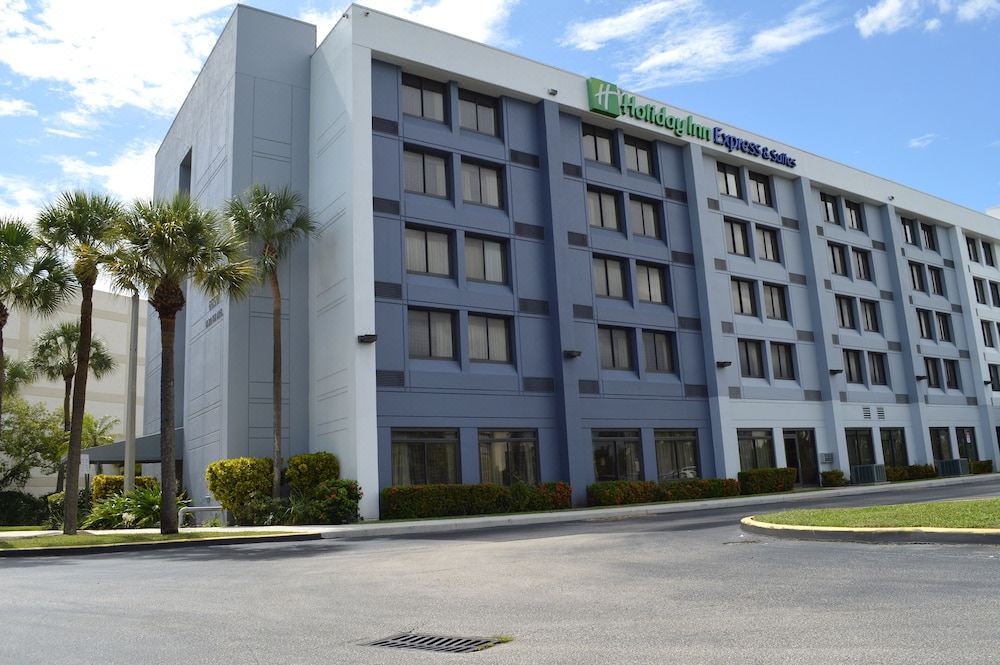 Photo of Buildings in Hialeah