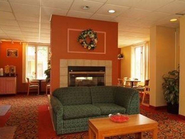 Photo of Livingroom in Pocomoke City