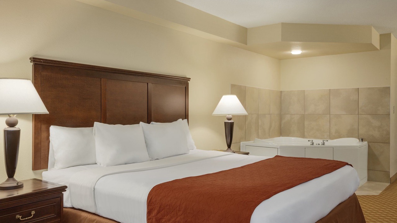 Photo of Bedroom in Bermuda