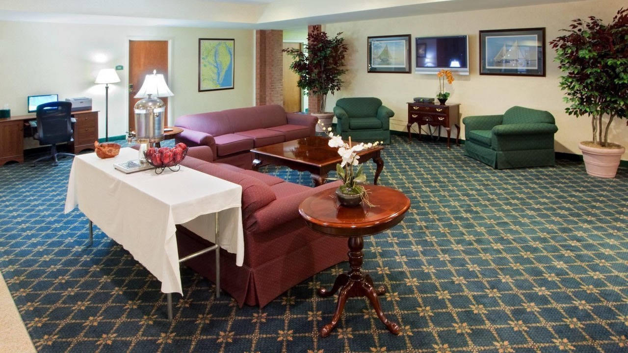 Photo of Livingroom in Cambridge