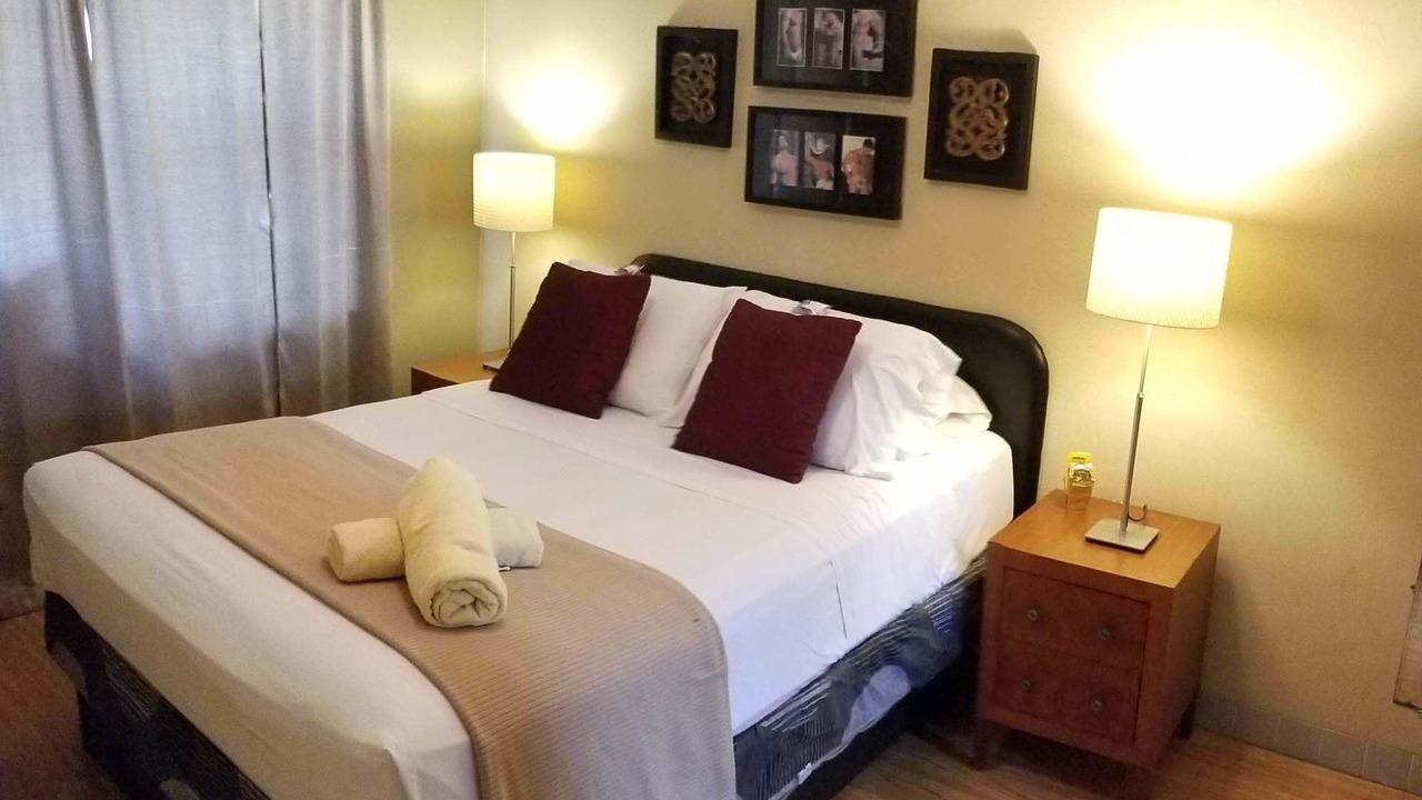 Photo of Bedroom in Harbordale