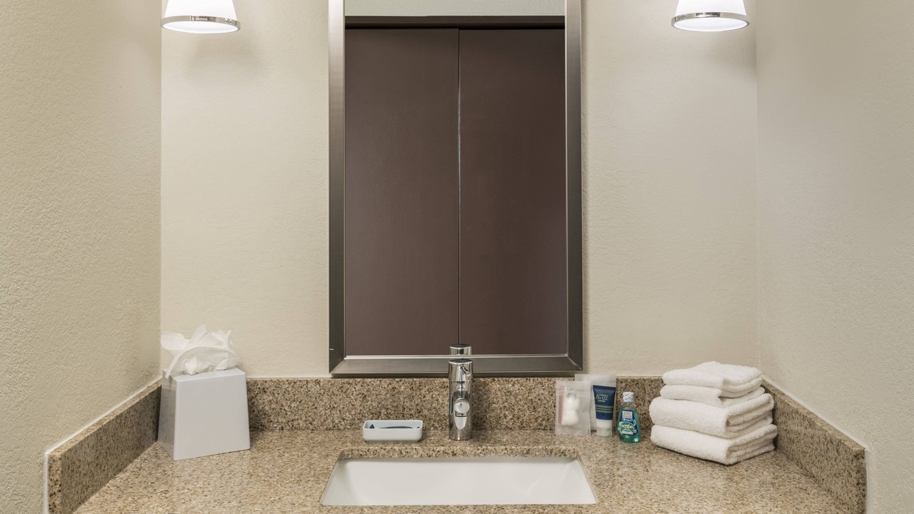 Photo of Bathroom in Revere