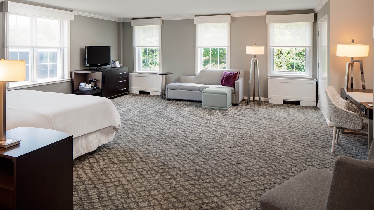 Photo of Livingroom in Morristown