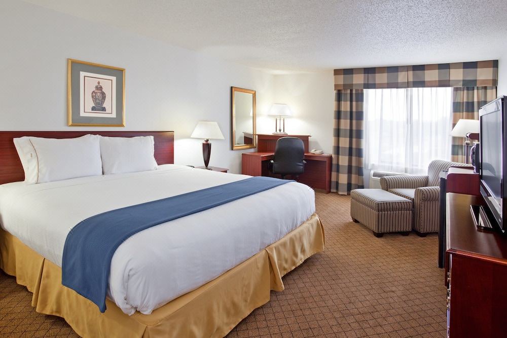 Photo of Bedroom in Alliance