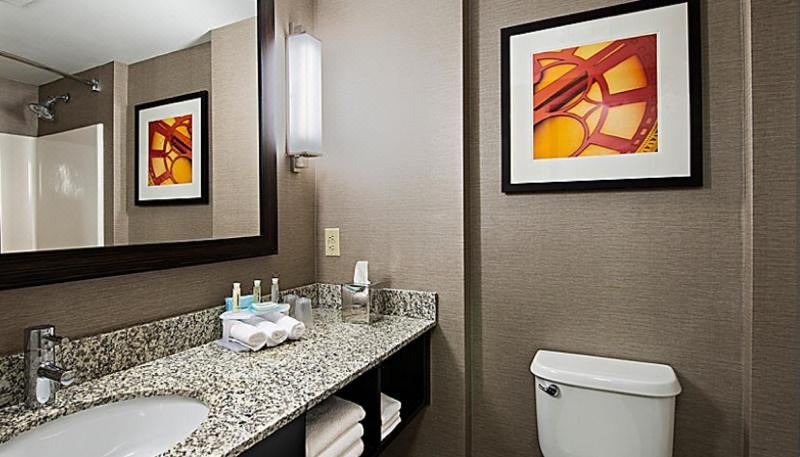 Photo of Bathroom in East Cambridge
