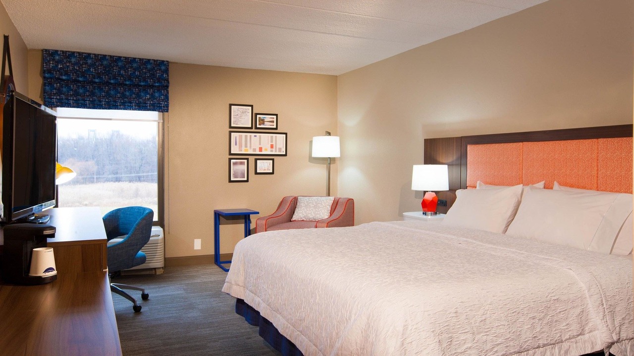 Photo of Bedroom in Deepwater