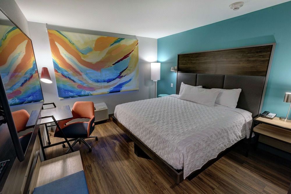 Photo of Bedroom in Georgetown