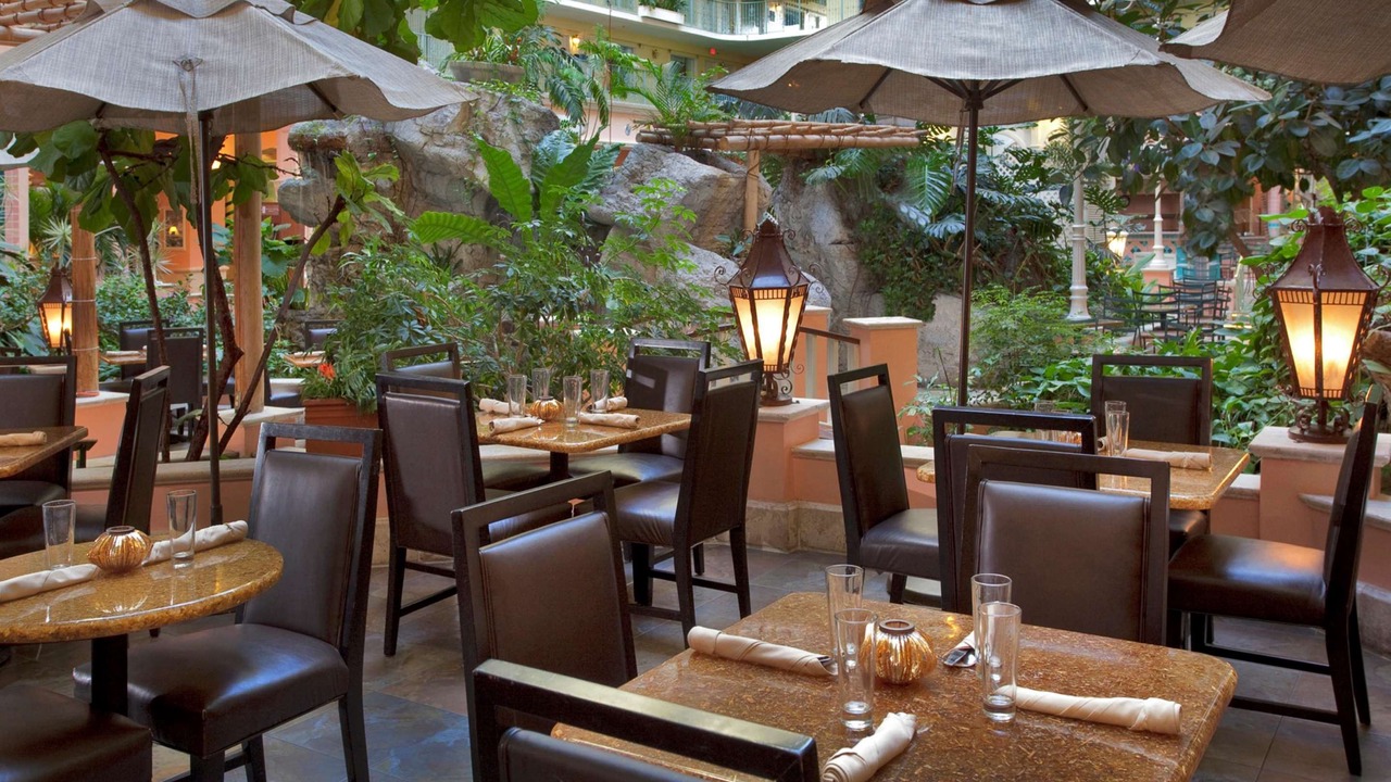 Photo of Patio Balcony in Harbordale