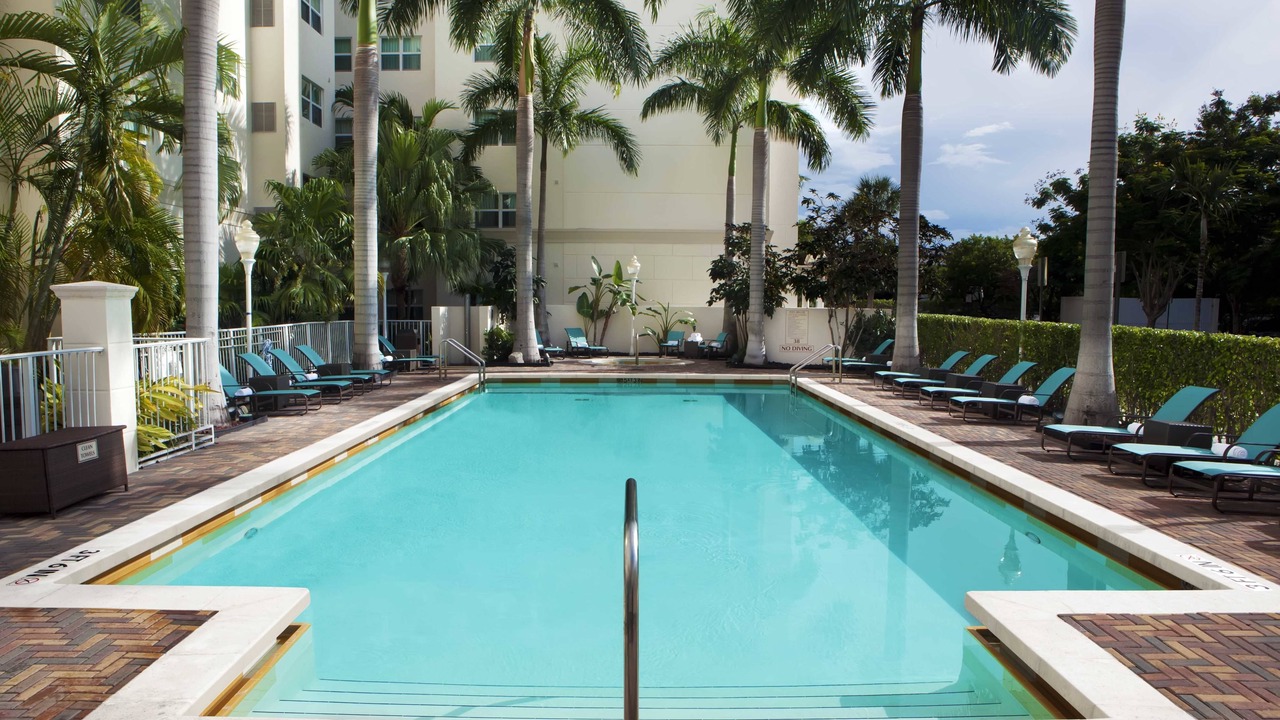 Photo of Outdoor in Aventura