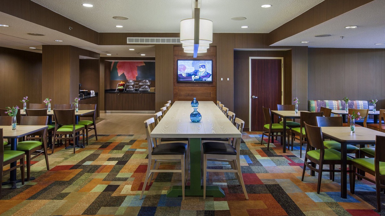 Photo of Livingroom in East Rutherford